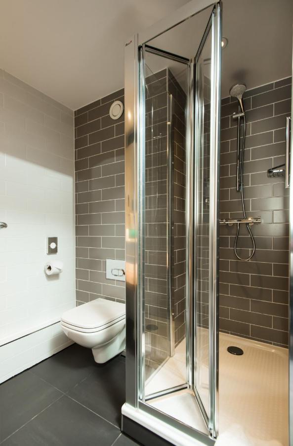 Holiday Inn Express Burton On Trent By Ihg Exterior foto