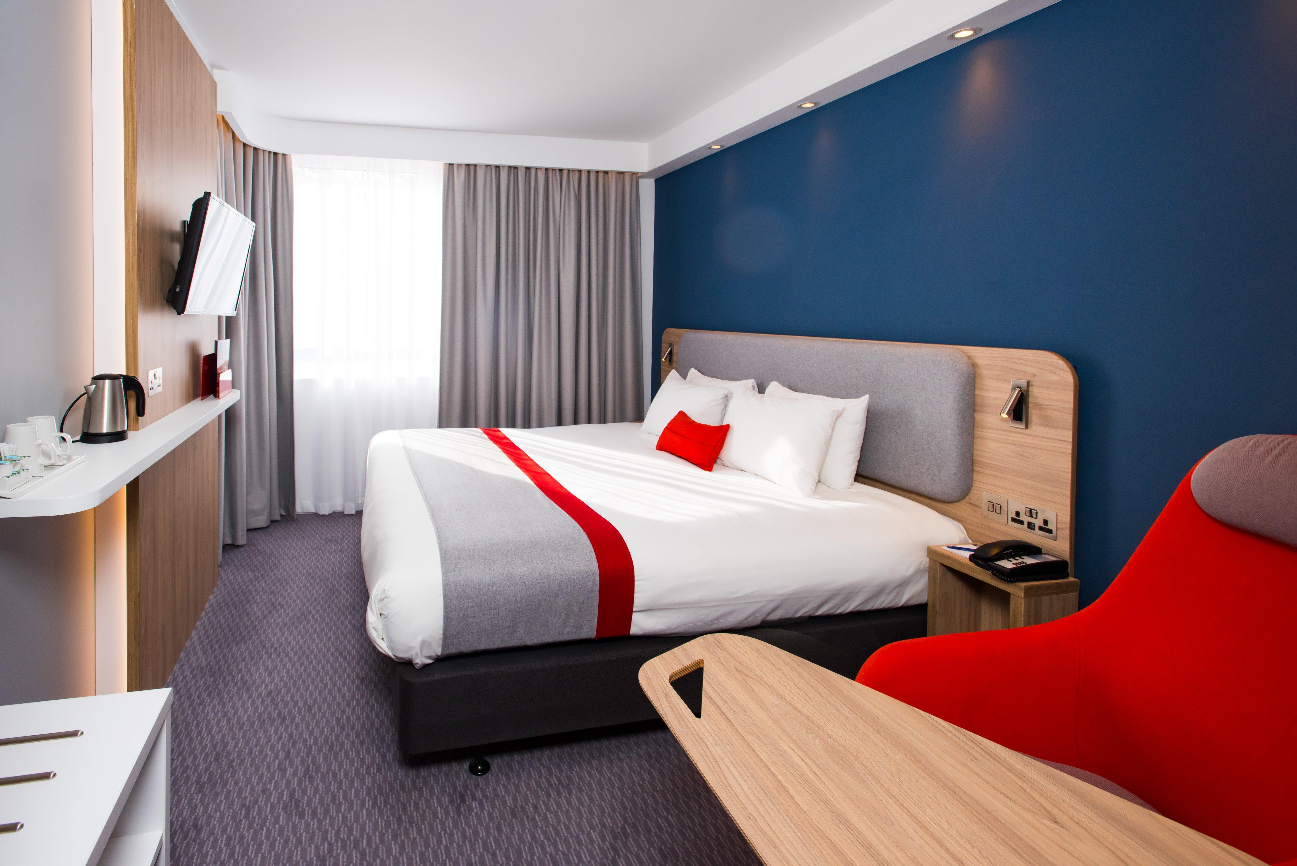 Holiday Inn Express Burton On Trent By Ihg Exterior foto