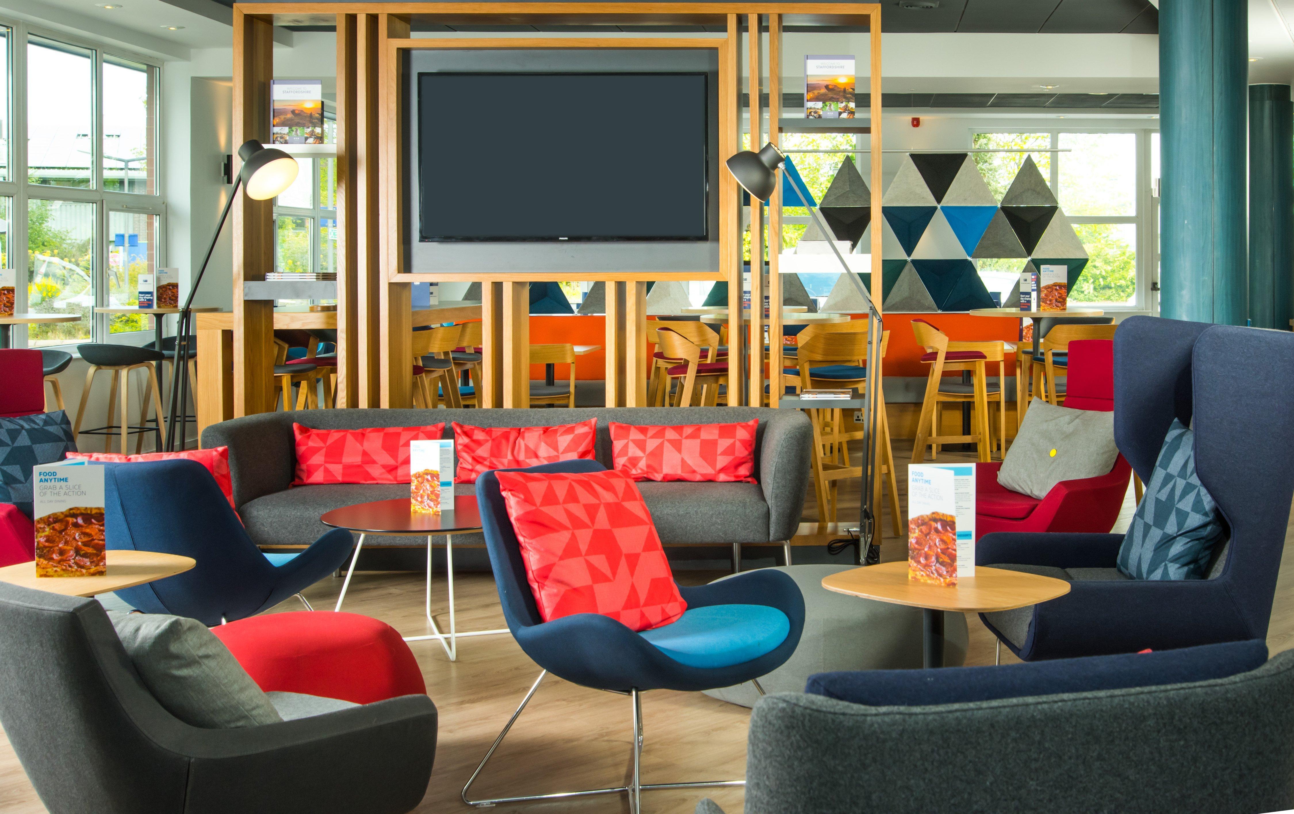 Holiday Inn Express Burton On Trent By Ihg Exterior foto