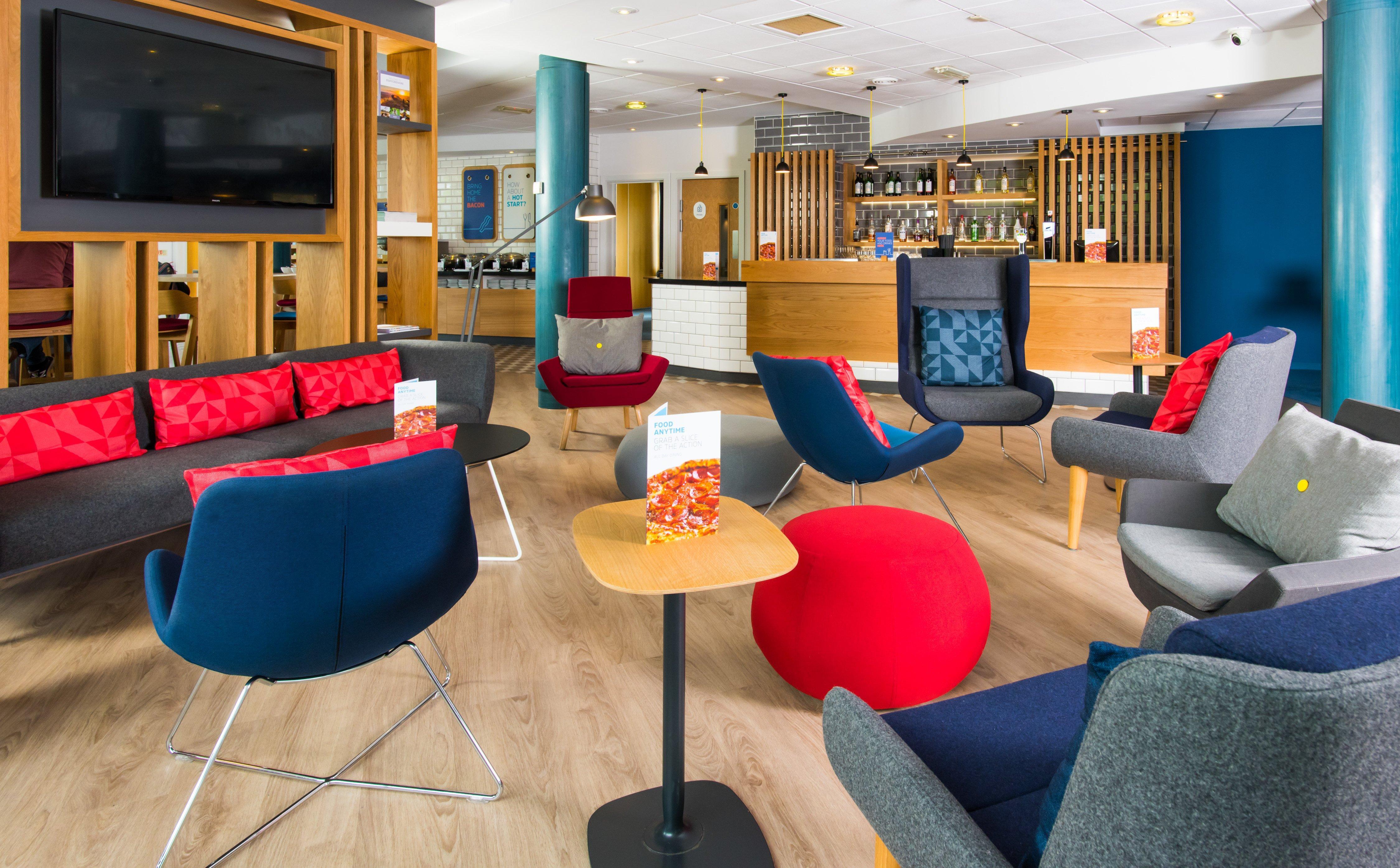 Holiday Inn Express Burton On Trent By Ihg Exterior foto