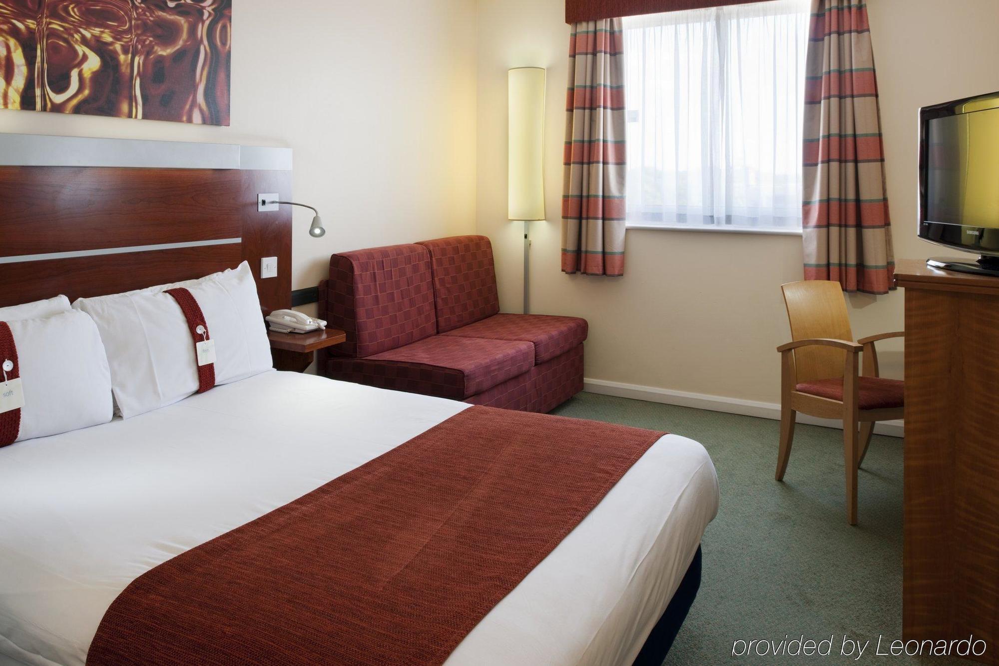 Holiday Inn Express Burton On Trent By Ihg Cameră foto